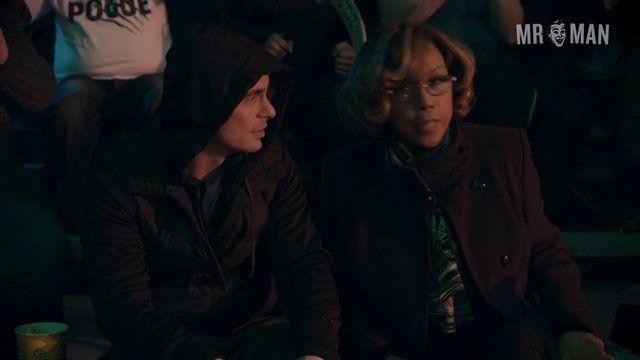 Jordan Marques, Rob Thomson in The Masked Saint (2016) Shirtless Shirtless 15371