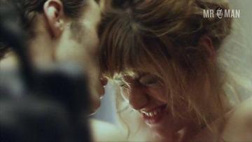 Axel Rizat in Xanadu (2011) Butt Shirtless Straight Butt Shirtless 15402