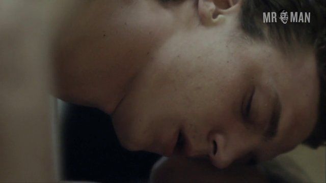 Olivier Chantreau Naked in Xanadu. Butt, Shirtless, Straight, sexy. 15403