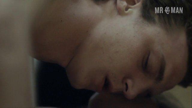 Olivier Chantreau in Xanadu (2011) Butt Shirtless Straight Butt Sexy 15403