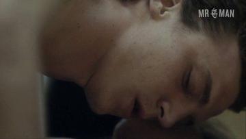 Olivier Chantreau in Xanadu (2011) Butt Shirtless Straight Butt Sexy 15403