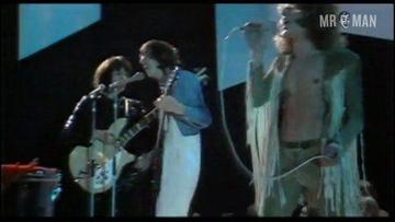 Roger Daltrey in Amazing Journey: The Story of The Who (2007) Shirtless Shirtless 15393