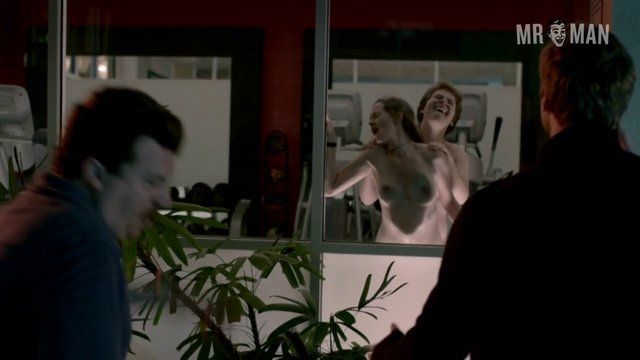 Gwydion Lashlee-Walton in Vice Principals (2016-2017) Butt Sexy Shirtless Straight Butt Sexy 15409