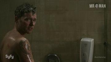 Hottest Axel Miller Scenes. Sexy, Shirtless. 15417