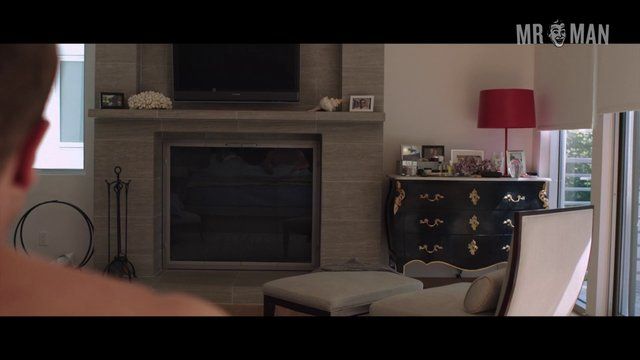 Sexiest Scenes of Davis Mitchell from Demolition. Shirtless, sexy. 15425
