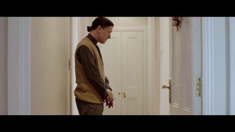 Bjorn Stewart Naked as Scott. Butt, Sexy, Straight. 15447
