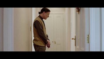 Bjorn Stewart in Red Christmas (2016) Butt Sexy Straight Butt Sexy 15447