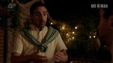 Sexiest Kent Scenes. Shirtless. 15454
