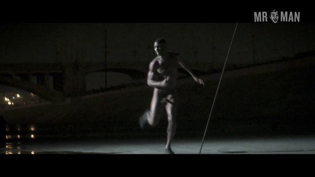 Sean Samuels in Parasites (2016) Butt Balls Penis Balls Butt 15460