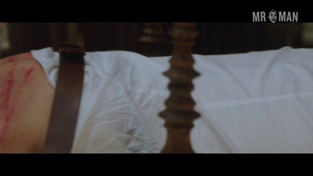 Nudes of Count Fujiwara from The Handmaiden. Butt. 15462