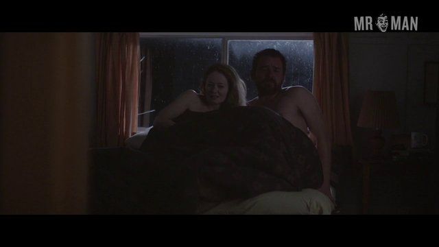 Ewen Leslie Nude in The Daughter. Butt, Straight. 15514