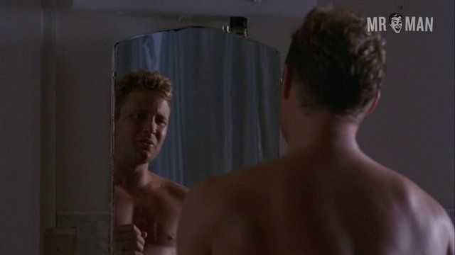 Sexiest Bailey Scenes. Bulge, Sexy, Shirtless, Underwear. 15556