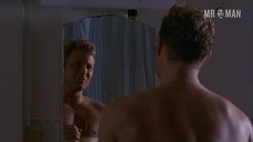 Sexiest Bailey Scenes. Bulge, Sexy, Shirtless, Underwear. 15556
