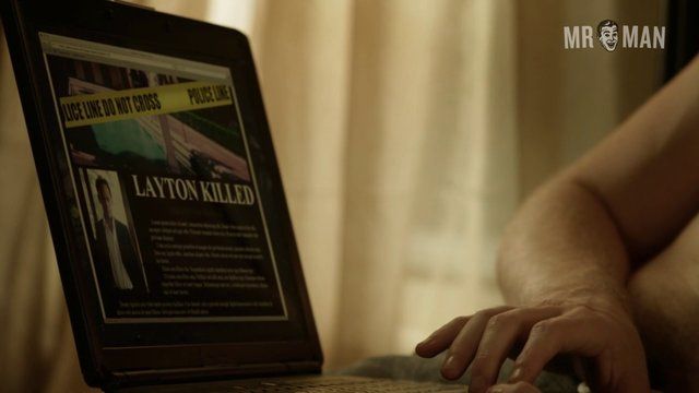 Sexiest Eric Nolan Scenes. Shirtless, sexy, underwear. 15574
