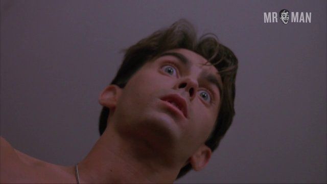 Hottest Scott McCoy Scenes. Shirtless, sexy. 15579
