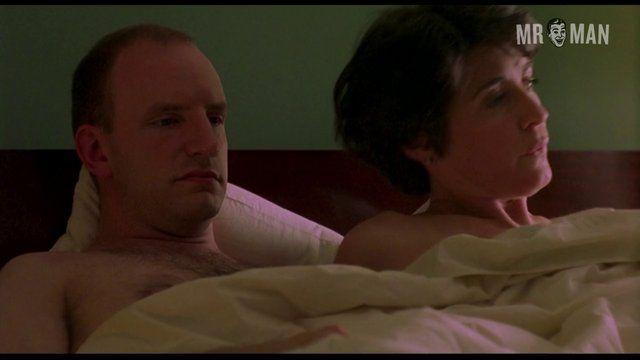 Steven Soderbergh in Schizopolis (1996) Shirtless Straight Shirtless Straight 15594