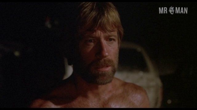 Sexiest J.J. McQuade Scenes. Sexy, Shirtless. 15592