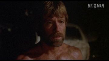 Chuck Norris in Lone Wolf McQuade (1983) Sexy Shirtless Sexy Shirtless 15592