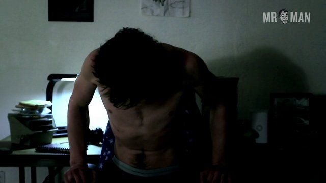 Hottest Devon Manning Scenes. Shirtless, sexy. 15597