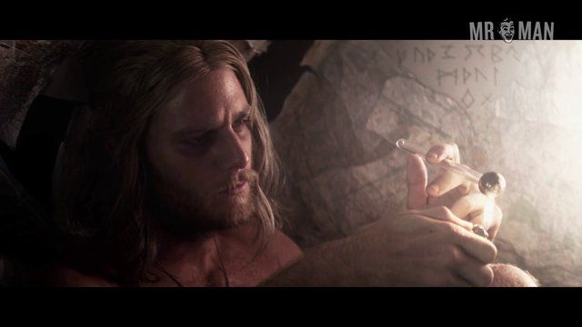 See You In Valhalla's Sexiest Scenes with Jake McDorman. Sexy, Shirtless, bulge, underwear. 15606