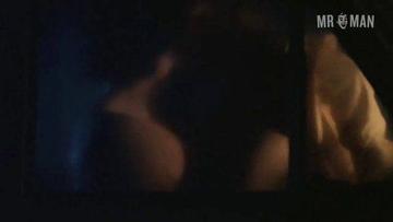 Claudio Santamaria in Life Sentence (2008) Butt Sexy Shirtless Balls Butt 15613