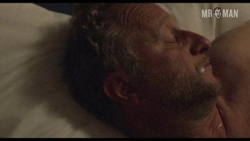 Benoît Poelvoorde in Saint Amour (2016) Penis Shirtless Underwear Penis Sexy 15615