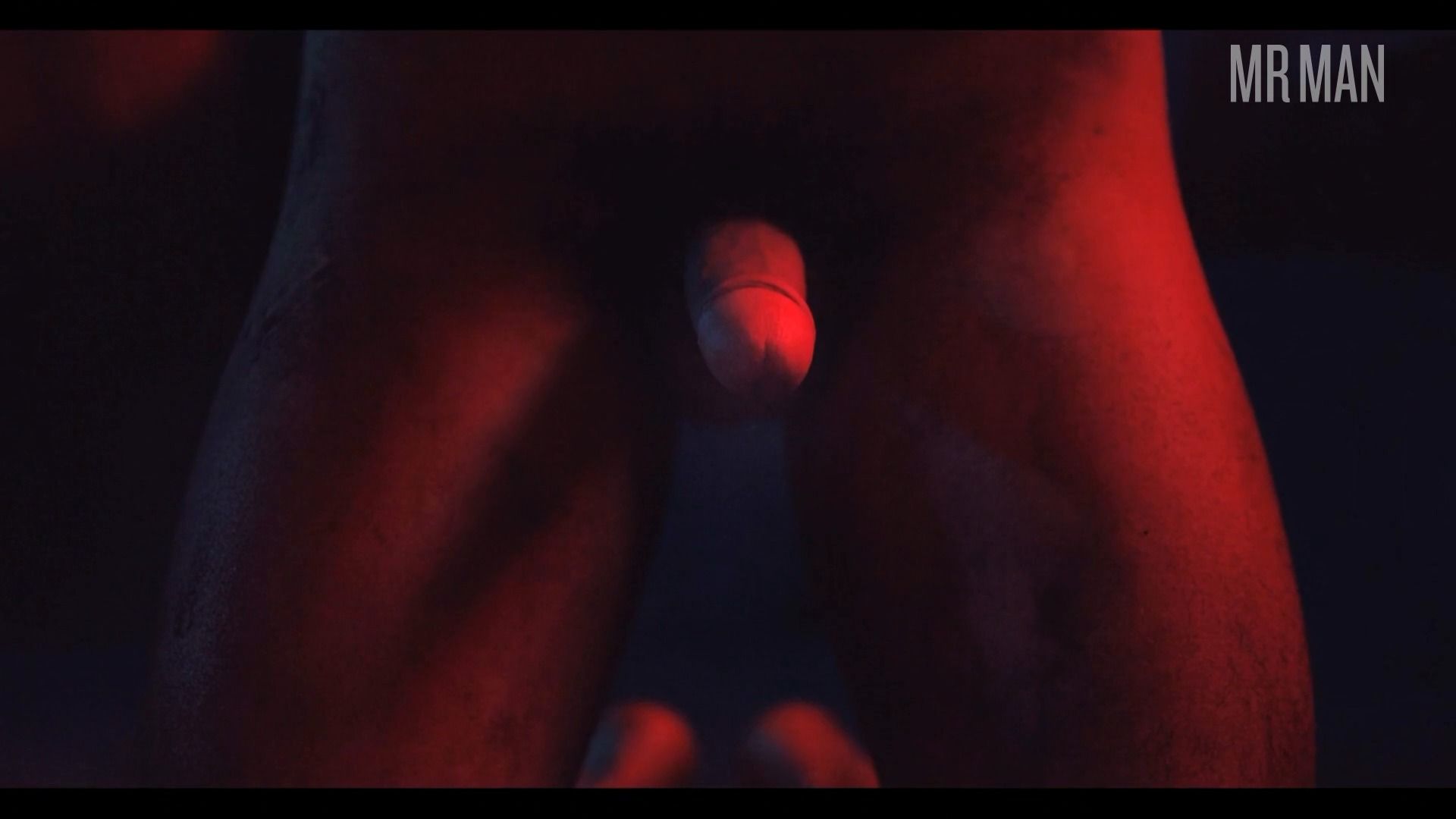 Diego Gamaliel Nude as Lucio. Butt, Penis, Balls, Erect, Straight, Prosthetic, sexy, shirtless. 15626