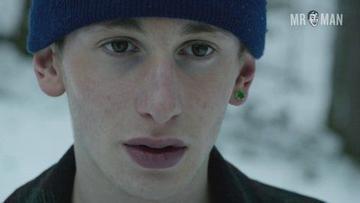 Corentin Fila in Being 17 (2016) Butt Shirtless Penis Balls Butt 15627