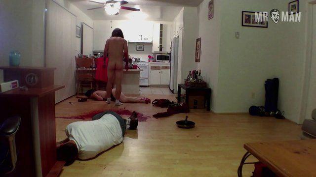 Hunter Johnson in 2 Jennifer (2016) Butt Butt Sexy 15632