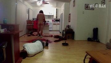 Hunter Johnson in 2 Jennifer (2016) Butt Butt Sexy 15632