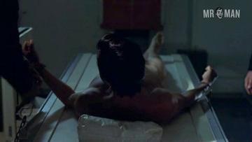 Alberto San Juan Nude as Juan José Garfia. Balls, Penis, Shirtless, sexy. 15638