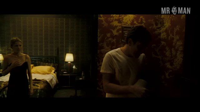Ewan McGregor in Deception (2008) Bulge Underwear Bulge Underwear 15681