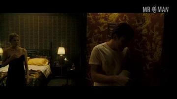 Hottest Jonathan McQuarry Scenes. Bulge, Underwear. 15681
