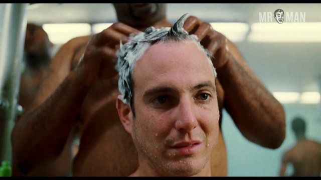 Hottest Barry Scenes. Shirtless, sexy. 15687