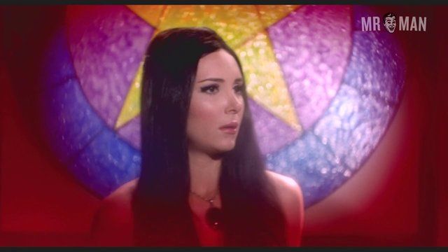 Nudes of Witch from The Love Witch. Balls, Penis, Shirtless, butt. 15690