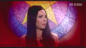 Max Karson in The Love Witch (2016) Balls Penis Shirtless Balls Butt 15690