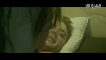 Lindsay Farris in Observance (2015) Sexy Shirtless Straight Underwear Sexy Shirtless 15696