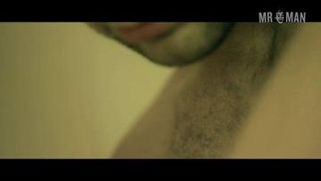 Lindsay Farris in Observance (2015) Shirtless Sexy Shirtless 15698