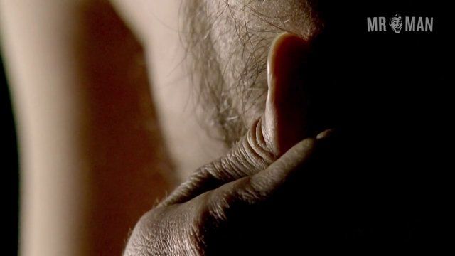 Hottest Tim Bohn Scene in Remedy. Sexy, Shirtless. 15710
