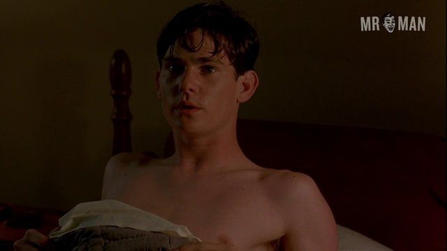 Sexiest Young Norman Bates Scenes. Bulge, Sexy, Shirtless, Straight, Underwear. 15718