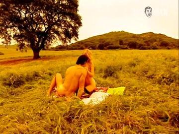 Mauro Lorenz Naked in Sogno. Butt, Erect, Penis, Shirtless, Straight, balls, sexy. 15817