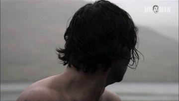 Oliver Boot in Blooded (2011) Shirtless Underwear Shirtless Underwear 15746