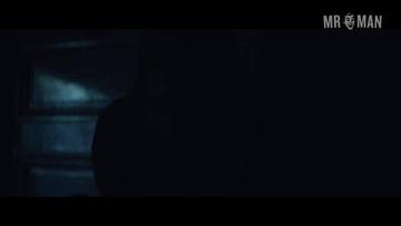 François Civil in Five (2016) Sexy Underwear Butt Sexy 15751