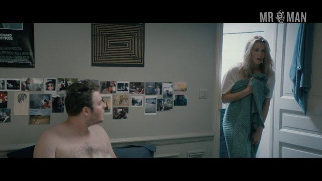 Sexiest Vadim Scenes. Sexy, Shirtless, Straight, bulge, underwear. 15748