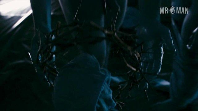 Raúl Peña Nude in Chaotic Ana. Balls, Penis, Shirtless, butt, sexy. 15772