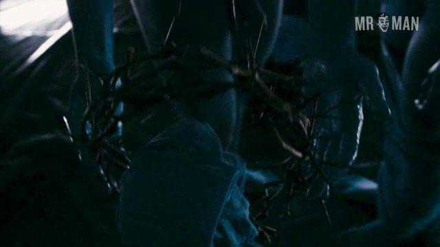 Raúl Peña Nude in Chaotic Ana. Balls, Penis, Shirtless, butt, sexy. 15772