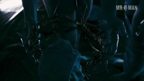 Raúl Peña Nude in Chaotic Ana. Balls, Penis, Shirtless, butt, sexy. 15772