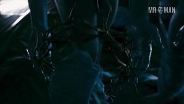 Raúl Peña in Chaotic Ana (2007) Balls Penis Shirtless Balls Butt 15772