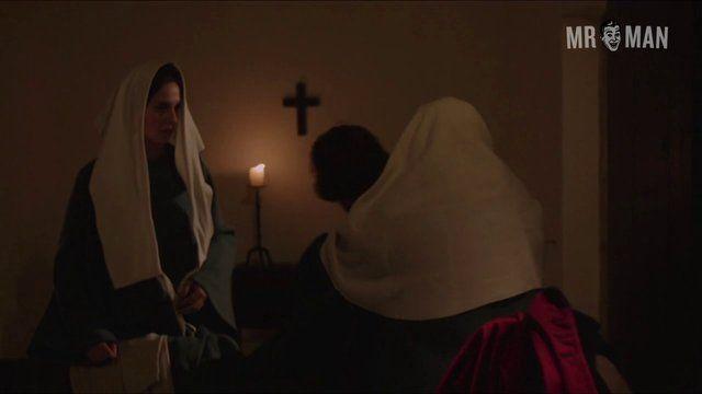 Leonardo Santini in Wondrous Boccaccio (2015) Butt Butt 15777
