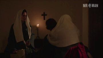 Leonardo Santini in Wondrous Boccaccio (2015) Butt Butt 15777